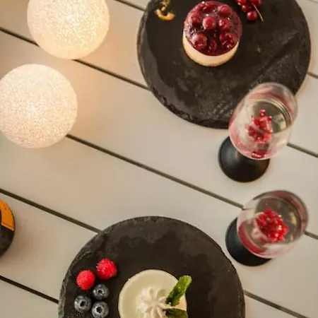 Βίλα Casa Laura - Sky Lounge *