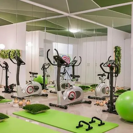 Casa Laura - Sky Lounge * Σβορωνάτα