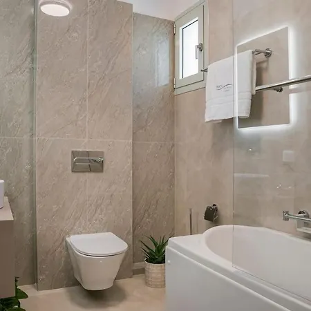 Casa Laura - Sky Lounge * Σβορωνάτα