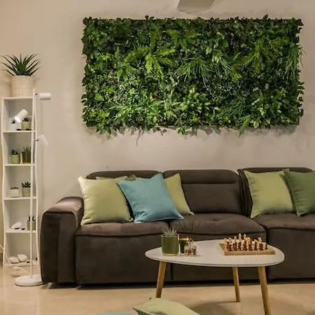 Βίλα Casa Laura - Sky Lounge