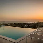 Villa Casa Laura - Sky Lounge Svoronata