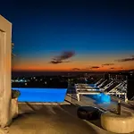 Casa Laura - Sky Lounge Villa Svoronata