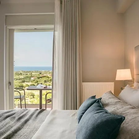 فيلة Casa Laura - Sky Lounge