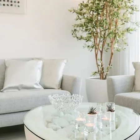 Casa Laura - Sky Lounge Villa