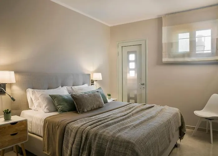 Casa Laura - Sky Lounge Villa