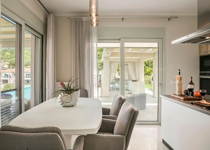 Casa Laura - Sky Lounge Svoronata