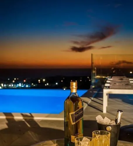 Casa Laura - Sky Lounge Villa *