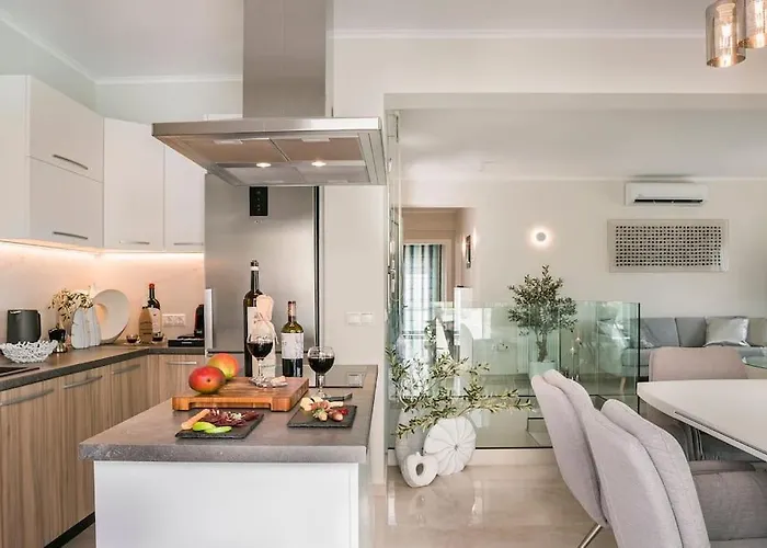 Villa Casa Laura - Sky Lounge *