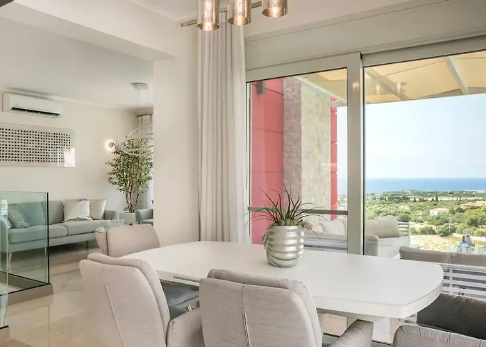 Casa Laura - Sky Lounge *