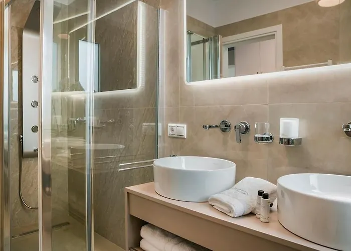 Casa Laura - Sky Lounge * Svoronata