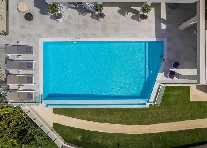 Casa Laura - Sky Lounge