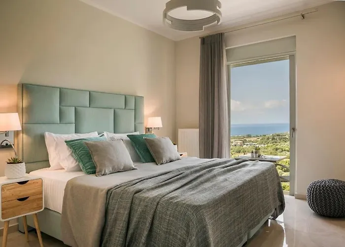 Villa Casa Laura - Sky Lounge