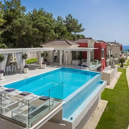 Casa Laura - Sky Lounge Villa