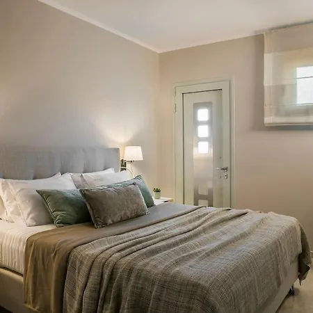 Casa Laura - Sky Lounge Villa