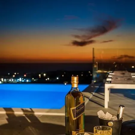 Casa Laura - Sky Lounge Villa *