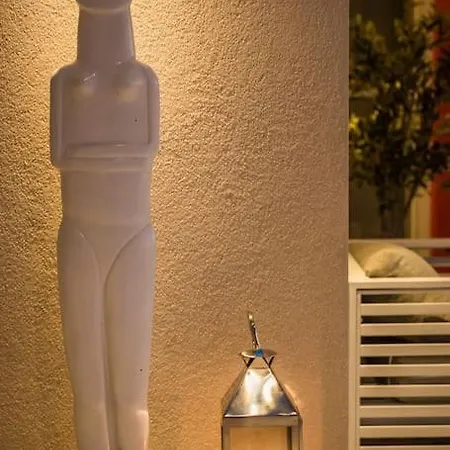 Villa Casa Laura - Sky Lounge *