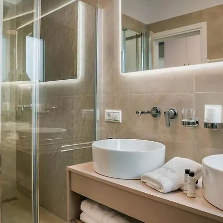 Casa Laura - Sky Lounge * Svoronata