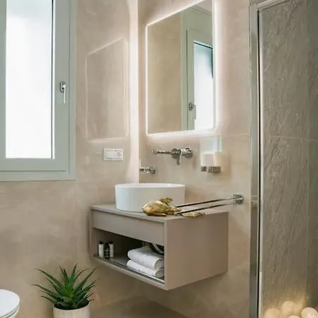 Casa Laura - Sky Lounge Svoronata