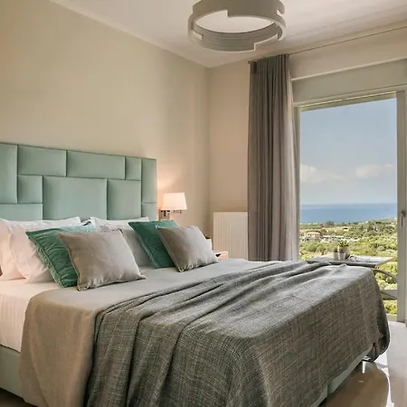 Villa Casa Laura - Sky Lounge