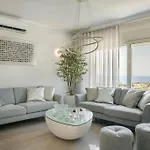 וילה Casa Laura - Sky Lounge סבורונטה