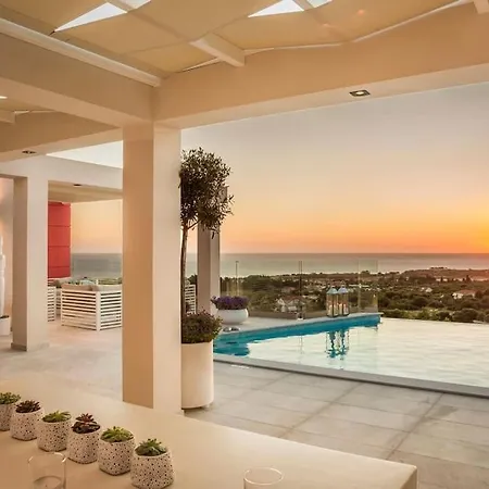 Casa Laura - Sky Lounge Villa