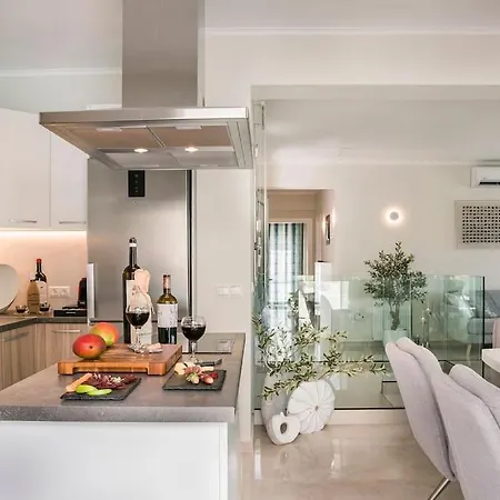 Вилла Casa Laura - Sky Lounge *