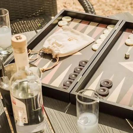 Casa Laura - Sky Lounge * Свороната