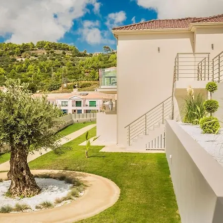 Casa Laura - Sky Lounge וילה *