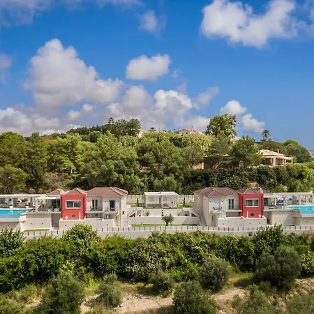 Casa Laura - Sky Lounge וילה